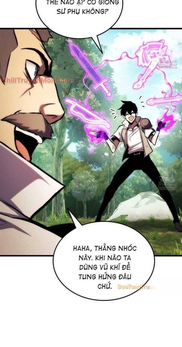 Cao Thủ Trở Lại - Page 82