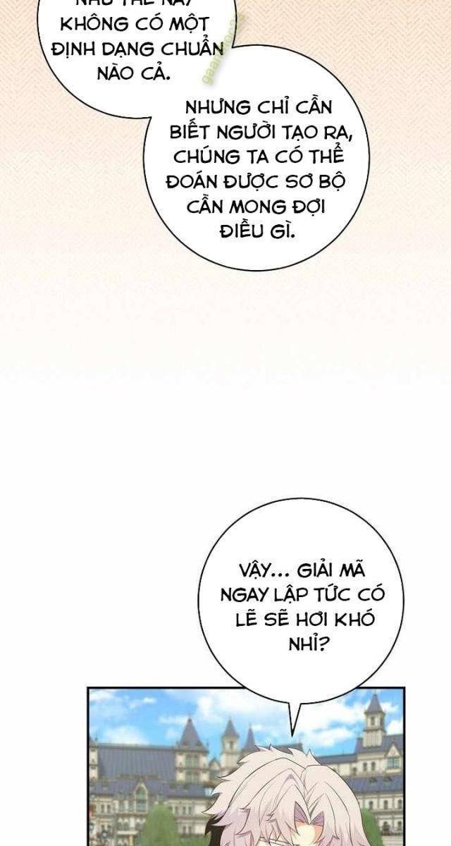 Chuyển Sinh Thành Thiên Tài Xuất Chúng Của Danh Môn Thế Gia - Page 38