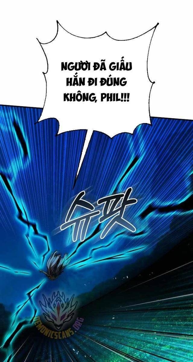 Định Mệnh Được Yêu Bởi Kẻ Phản Diện - Page 41