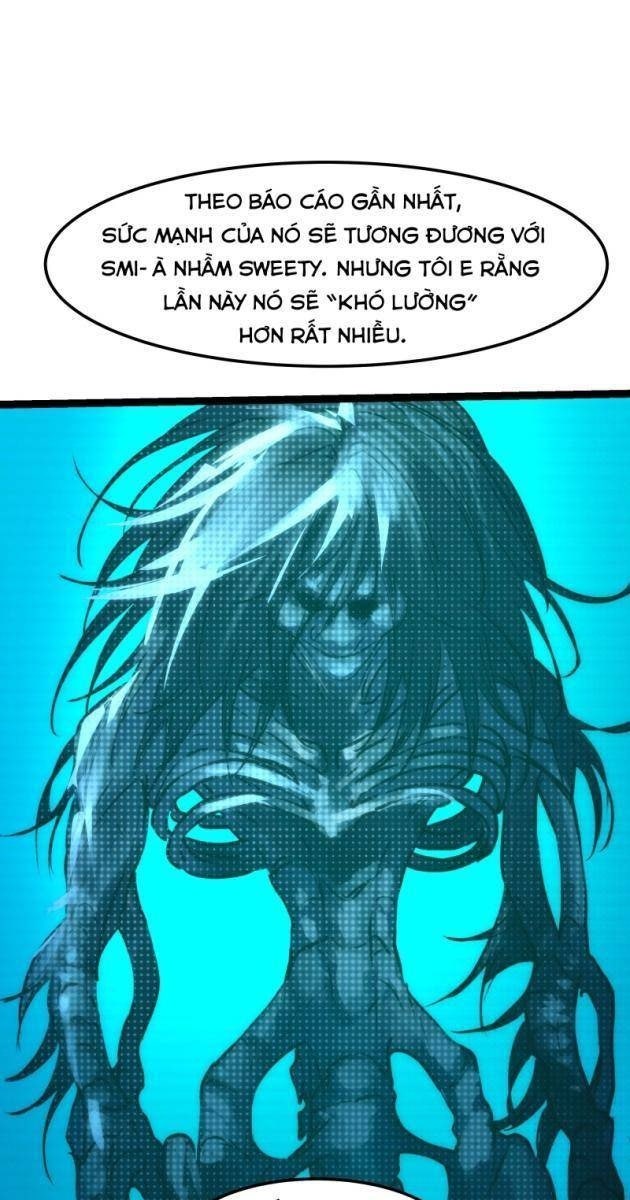 Cột Sống Đỏ - Page 37