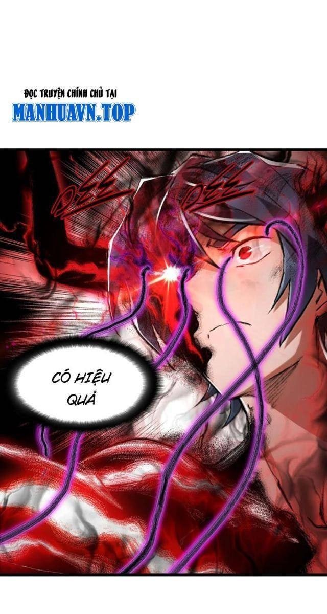 Bàn Tay Thần Thánh - Page 13