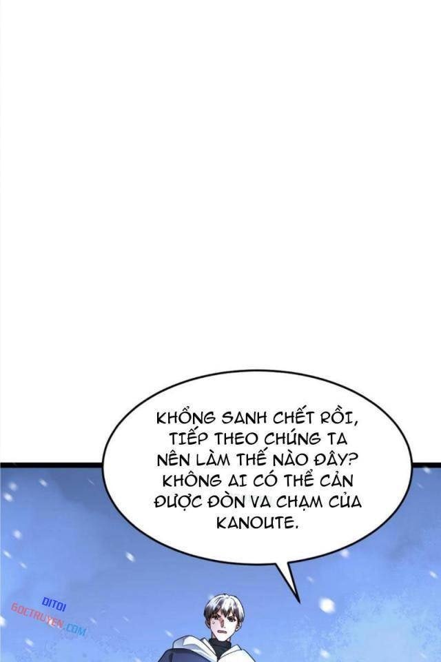 Toàn Cầu Băng Phong: Ta Chế Tạo Phòng An Toàn Tại Tận Thế - Page 28