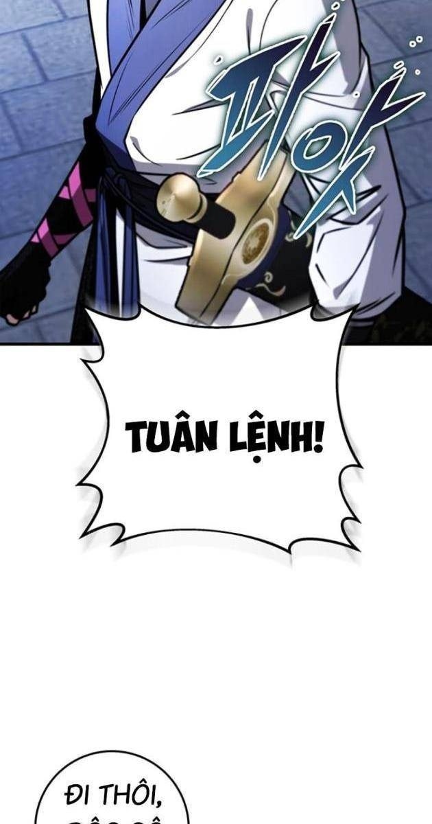 Thanh Kiếm Của Hoàng Đế - Page 33