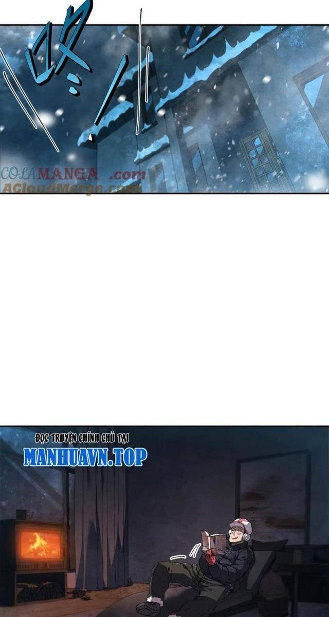 Cực Hàn Chiến Kỷ - Page 9