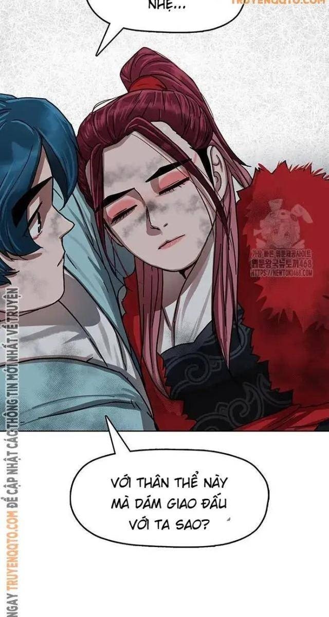 Hàn Băng Liệt Hỏa - Page 138