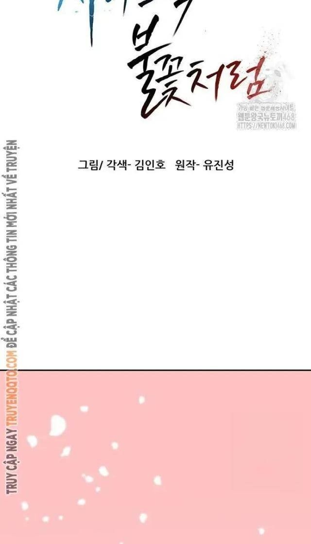 Hàn Băng Liệt Hỏa - Page 9