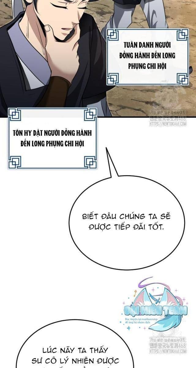 Thiếu Gia Yểu Mệnh Nhà Họ Bạch - Page 47