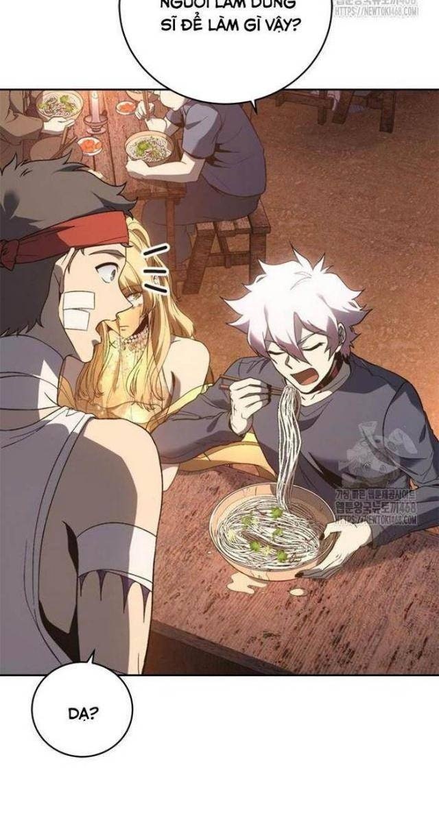 Lý Do Ta Từ Bỏ Làm Quỷ Vương - Page 5