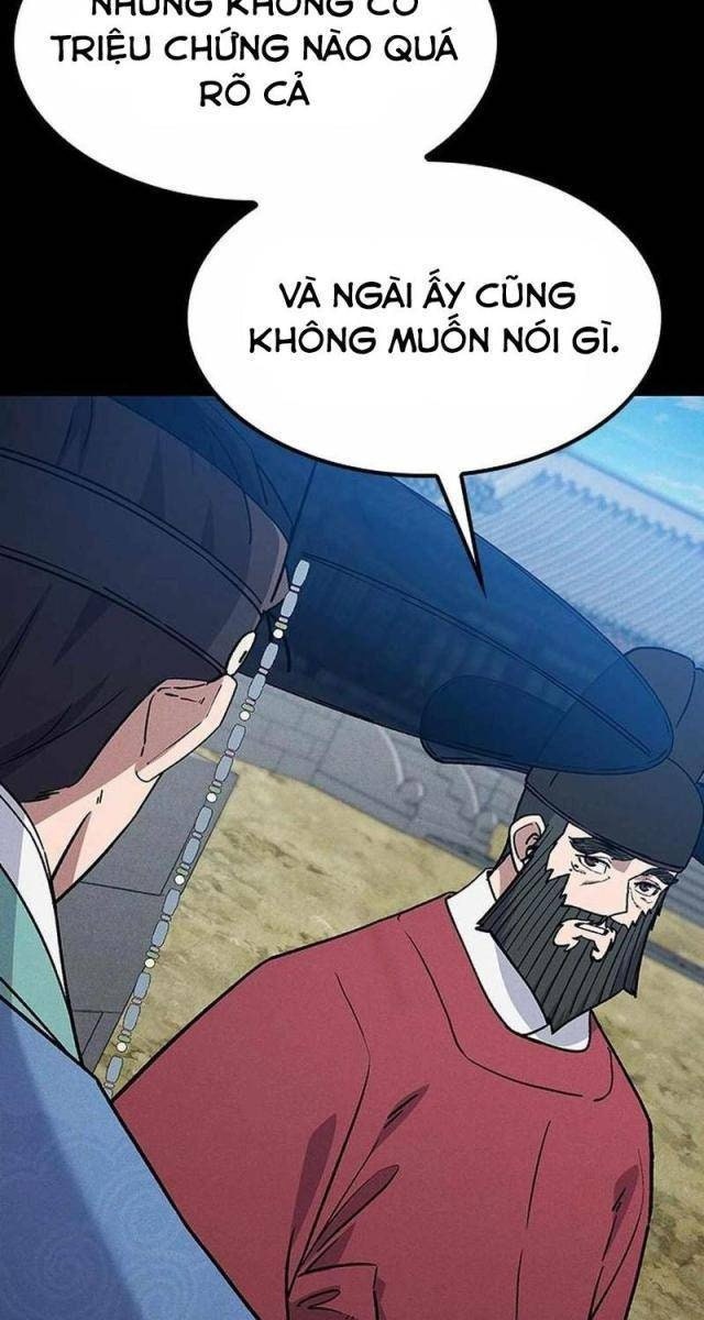 Bác Sĩ Tới Joseon - Page 56