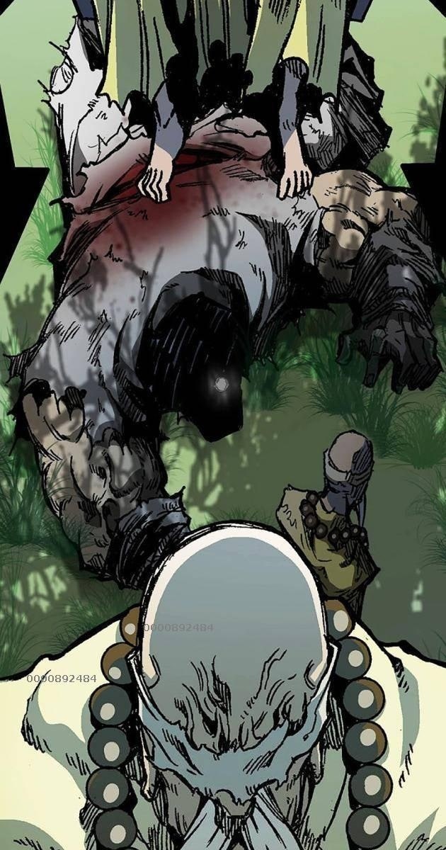 Hồi Ức Chiến Thần - Page 7