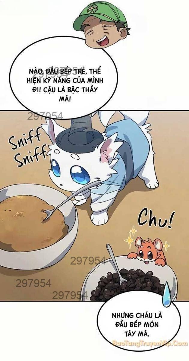 Chữa Lành Cuộc Sống Thông Qua Cắm Trại Ở Thế Giới Khác - Page 55