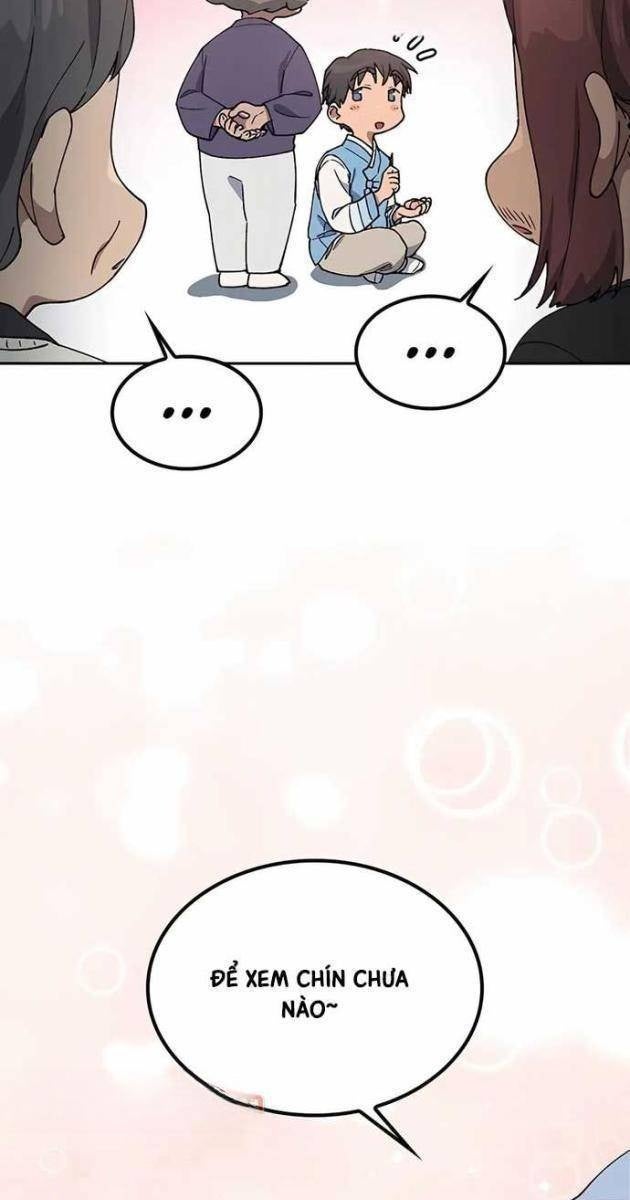 Chữa Lành Cuộc Sống Thông Qua Cắm Trại Ở Thế Giới Khác - Page 76