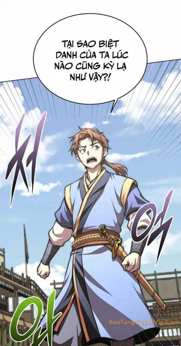 Con Trai Út Của Gia Tộc Nam Cung Thế Gia - Page 86