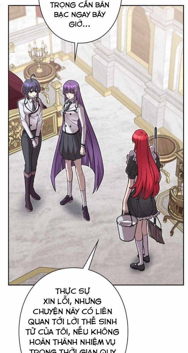 Các Nữ Anh Hùng Muốn Giết Tôi, Một Anh Hùng - Page 136