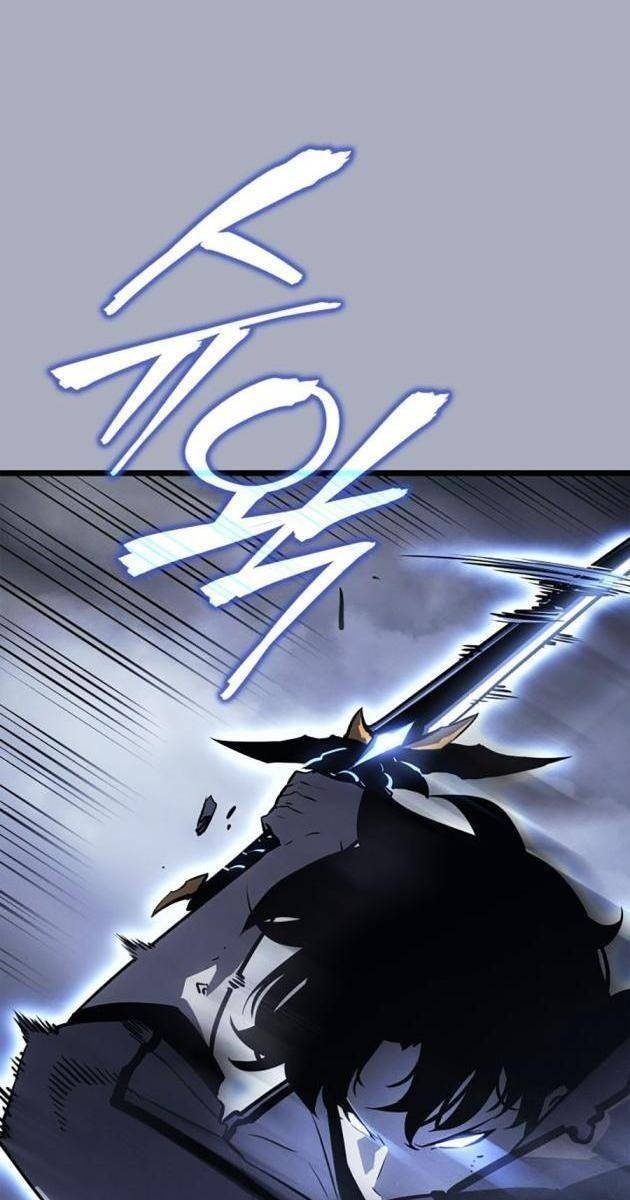 Tôi Thăng Cấp Một Mình Tận Thế Ragnarok - Page 96