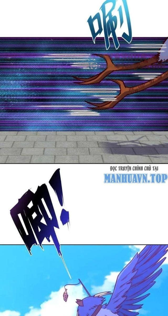 Chiếm Cái Đỉnh Núi Làm Đại Vương - Page 11