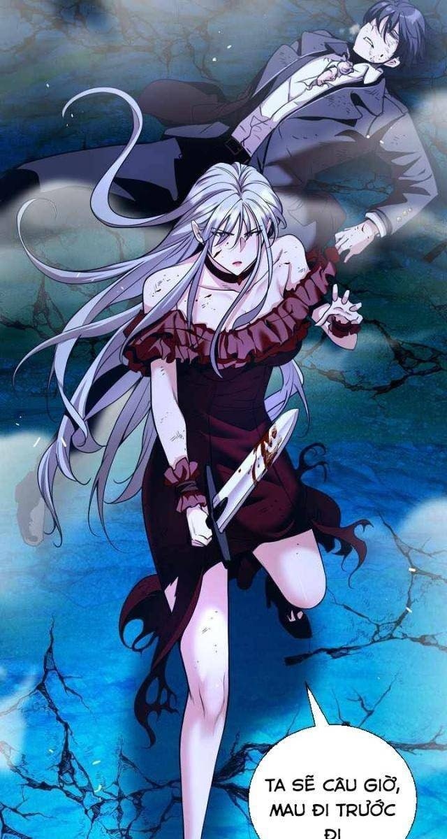 Định Mệnh Được Yêu Bởi Kẻ Phản Diện - Page 15
