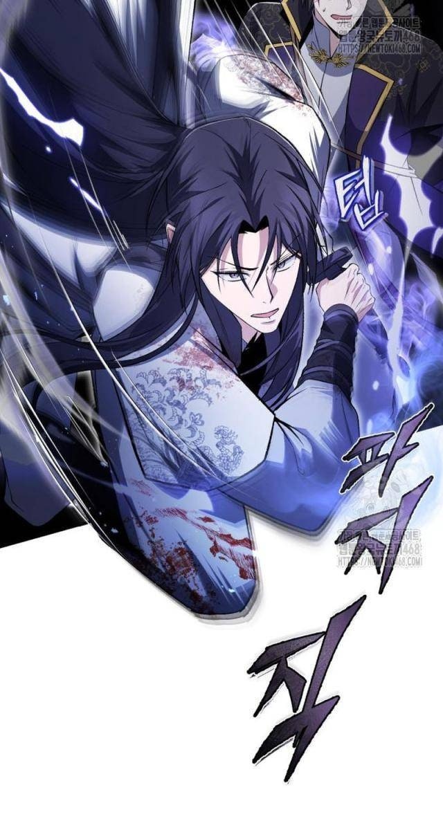 Giảng Sư Đứng Đầu: Baek Sư phụ - Page 95