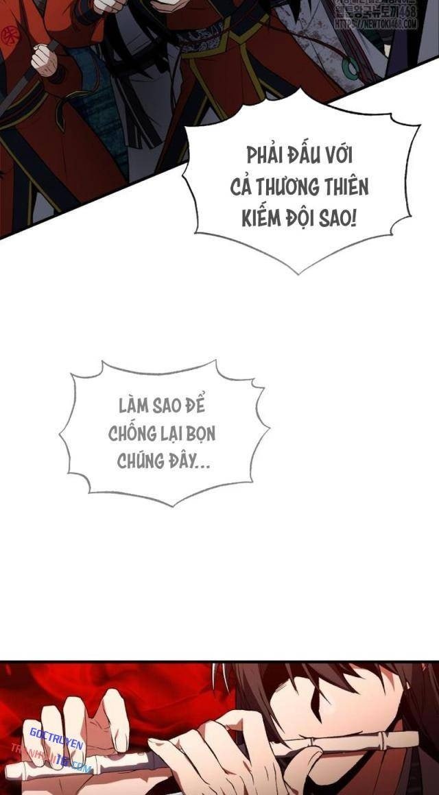 Giảng Sư Đứng Đầu: Baek Sư phụ - Page 131