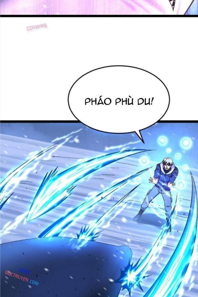 Toàn Cầu Băng Phong: Ta Chế Tạo Phòng An Toàn Tại Tận Thế - Page 21