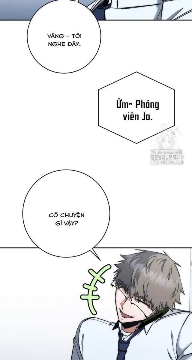 Công Chức Cấp Kiếm Thần Hồi Quy - Page 89