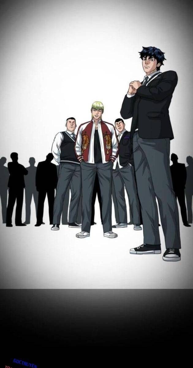 Minh Vương - Page 172