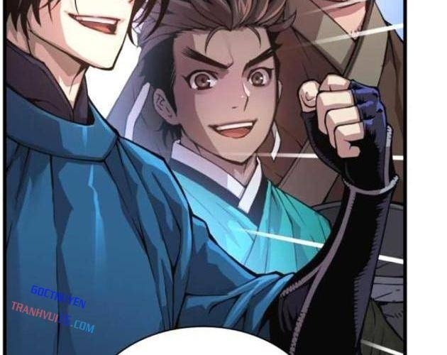 Quái Lực Loạn Thần - Page 14