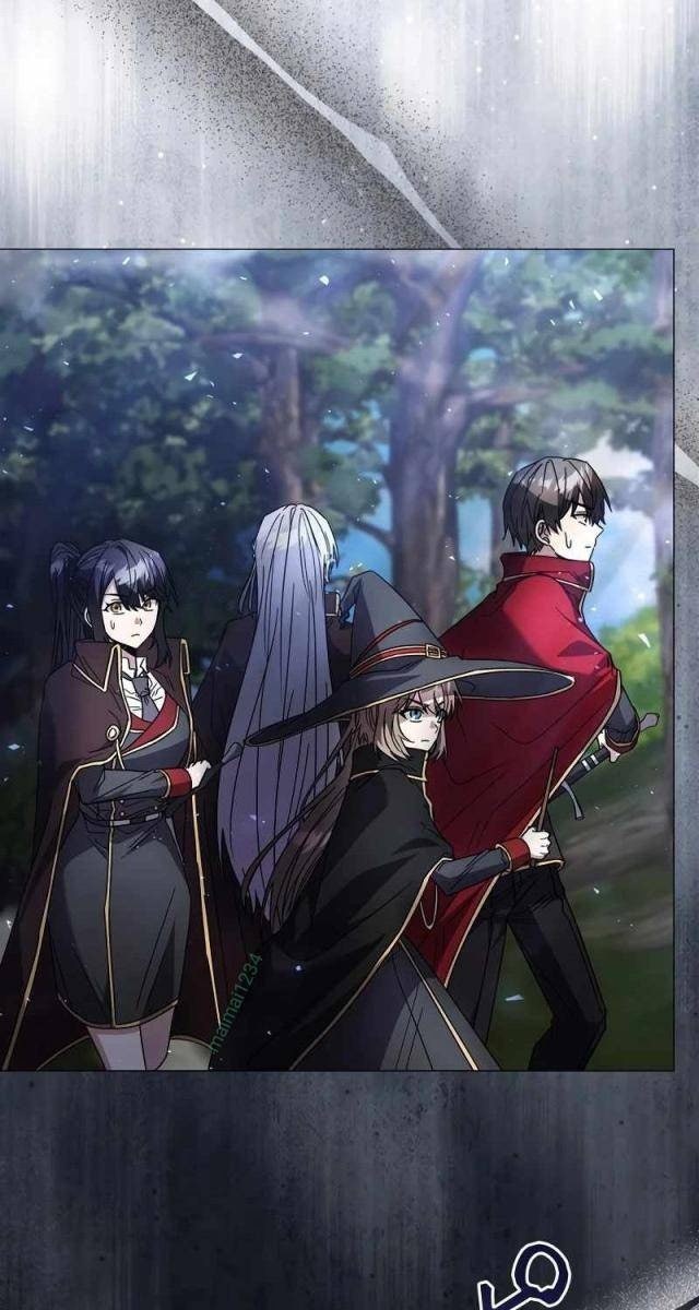 Bức Thư Tình Đến Từ Tương Lai - Page 122