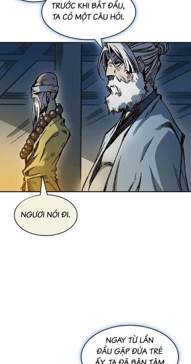 Hồi Ức Chiến Thần - Page 40