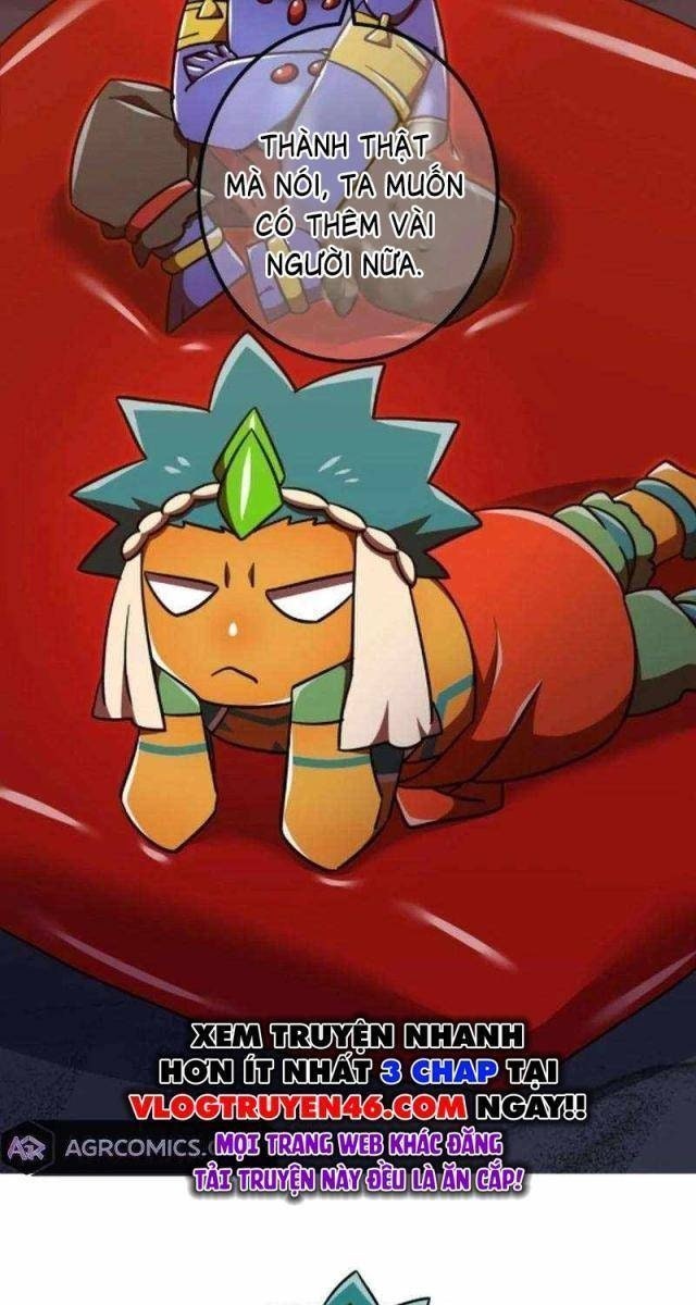 Huyết Thánh Cứu Thế Chủ~ Ta Chỉ Cần 0.0000001% Đã Trở Thành Vô Địch - Page 28