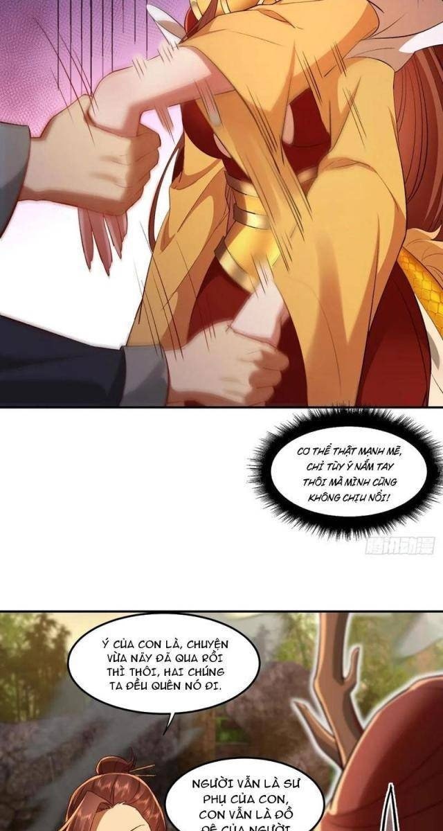 Hồng Hoang: Bắt Đầu Từ Việc Nhận Minh Hà Làm Con Gái Nuôi - Page 42