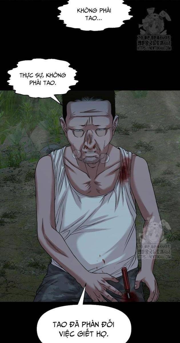 Ngôi Làng Ma Quái - Page 110