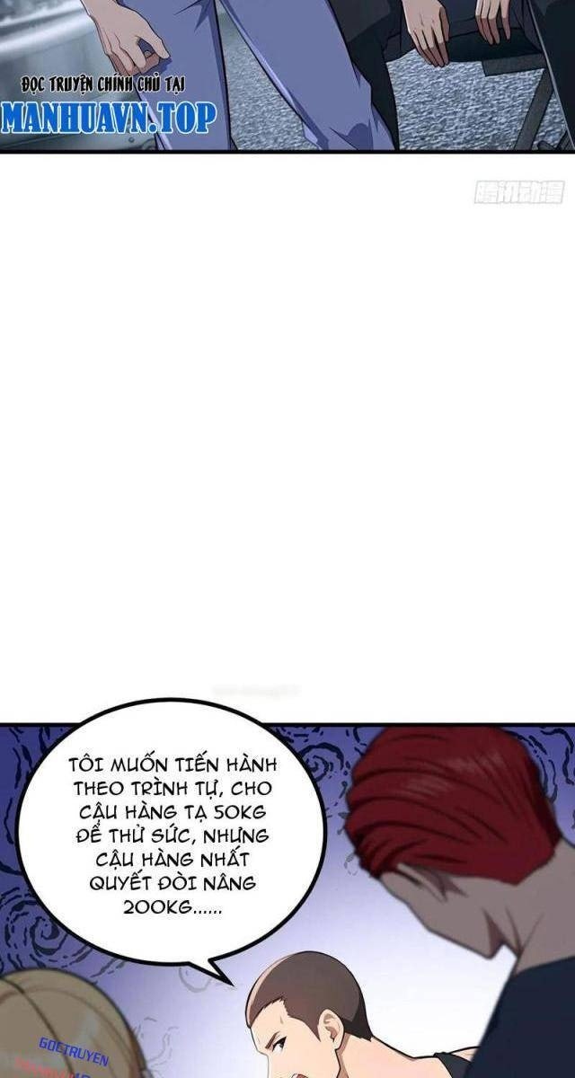 Chung Cực Tùy Ý Thần Hào Hệ Thống - Page 56