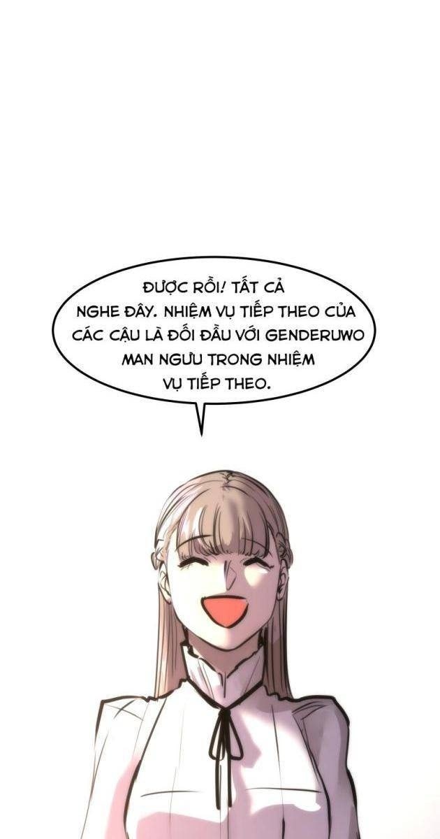 Cột Sống Đỏ - Page 35