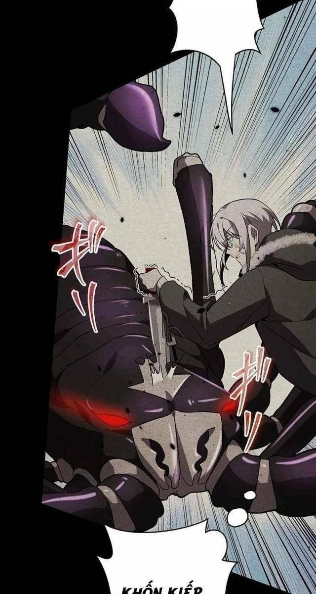 Ah, Thật Tuyệt Khi Còn Sống - Page 31