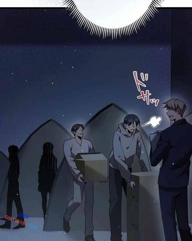 Ah, Thật Tuyệt Khi Còn Sống - Page 12