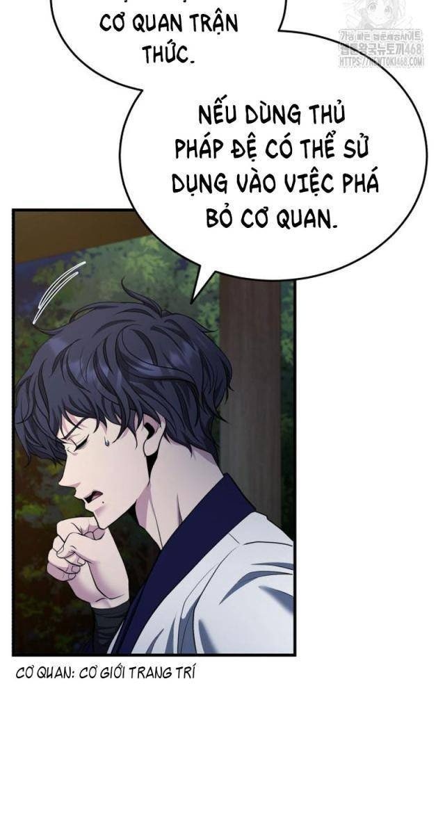 Thiếu Gia Yểu Mệnh Nhà Họ Bạch - Page 106