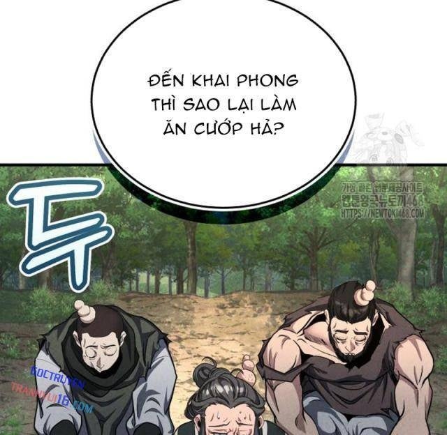 Thiếu Gia Yểu Mệnh Nhà Họ Bạch - Page 21