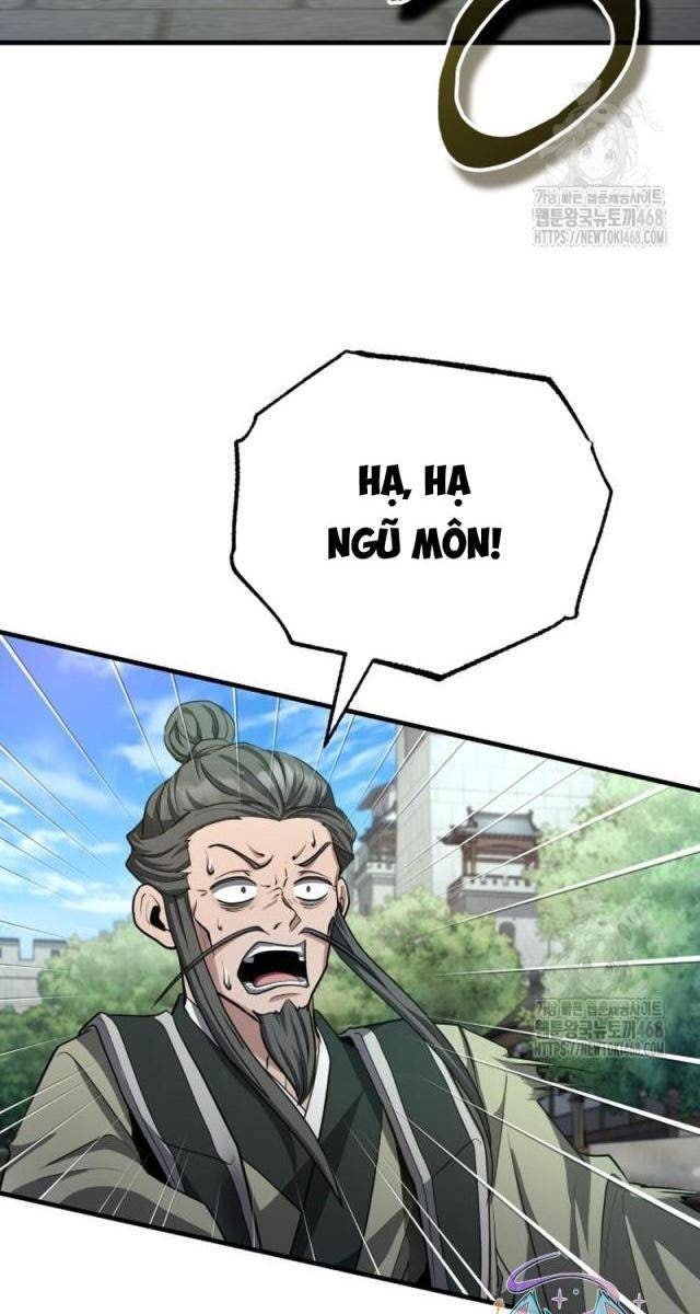 Thiếu Gia Yểu Mệnh Nhà Họ Bạch - Page 67