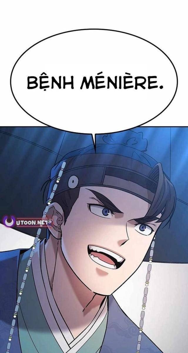 Bác Sĩ Tới Joseon - Page 136