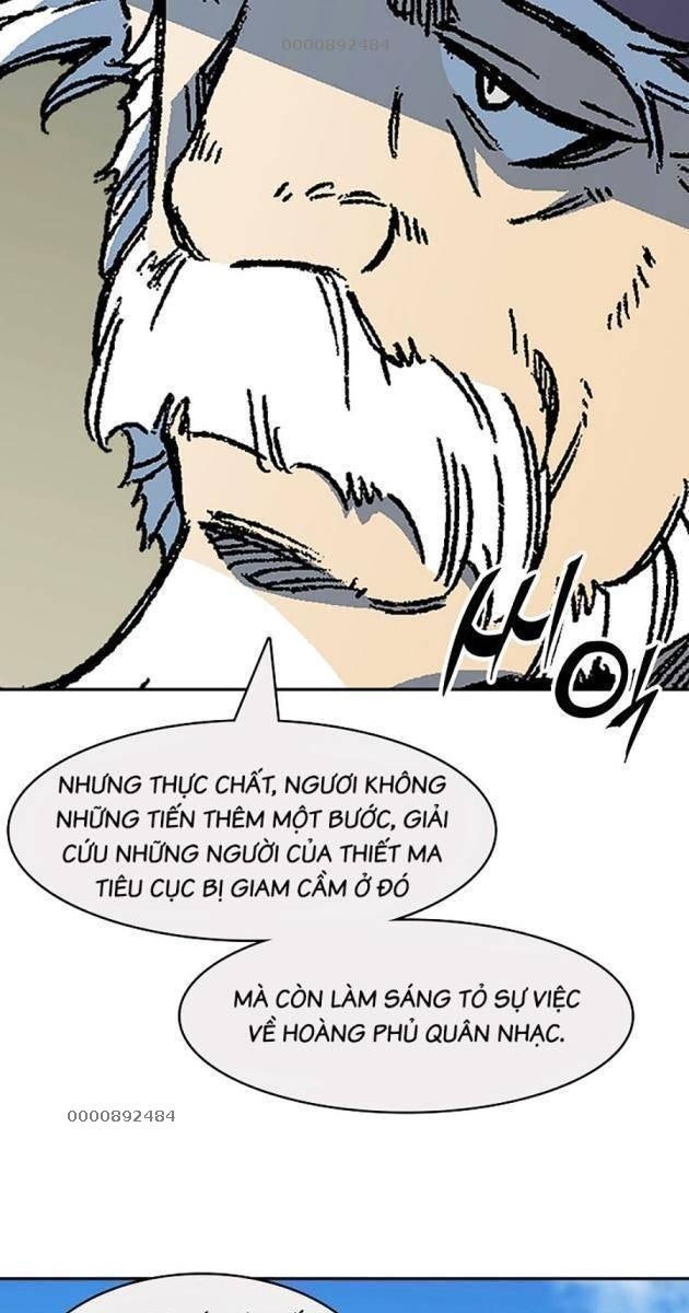 Hồi Ức Chiến Thần - Page 7