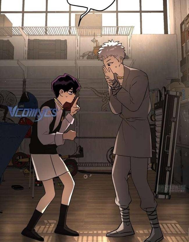 Ác Chi Hoàn - Page 26