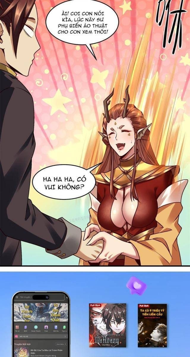 Hồng Hoang: Bắt Đầu Từ Việc Nhận Minh Hà Làm Con Gái Nuôi - Page 59