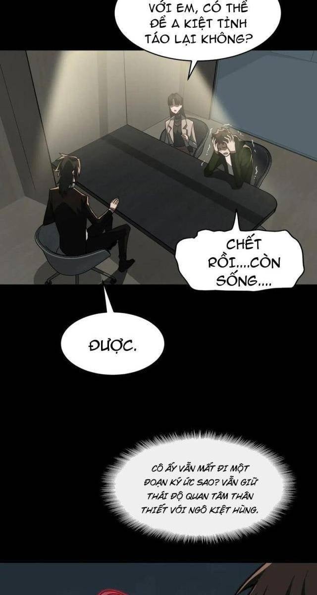 Ta Sáng Tạo Truyền Thuyết Đô Thị - Page 43