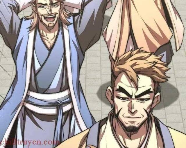 Con Trai Út Của Gia Tộc Nam Cung Thế Gia - Page 75