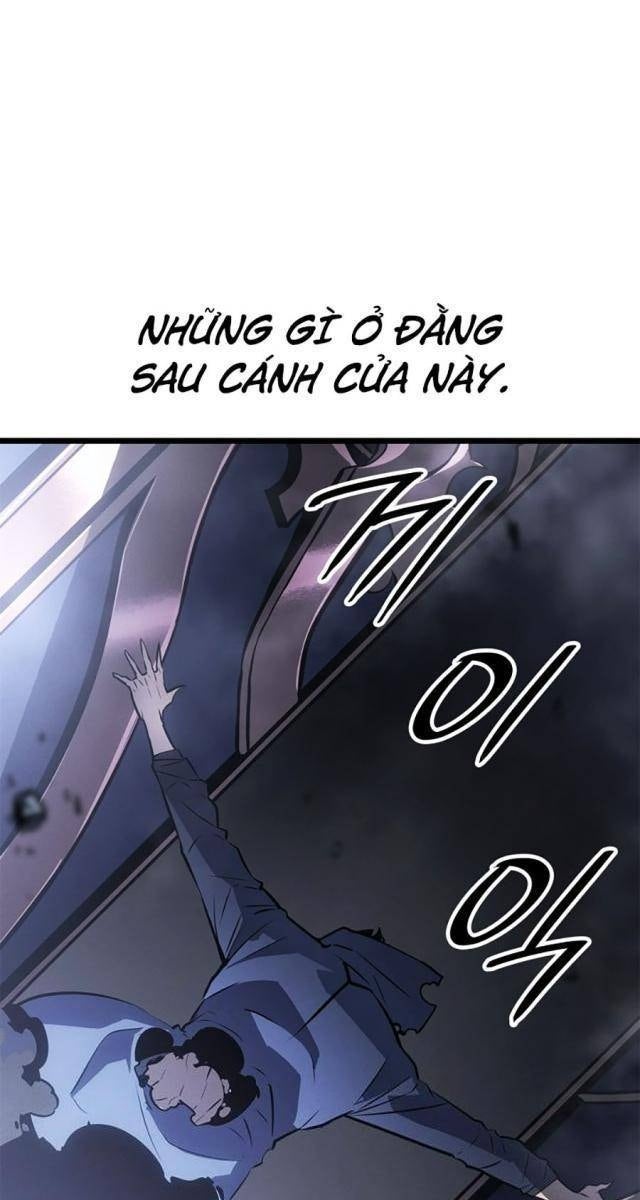 Tôi Thăng Cấp Một Mình Tận Thế Ragnarok - Page 41