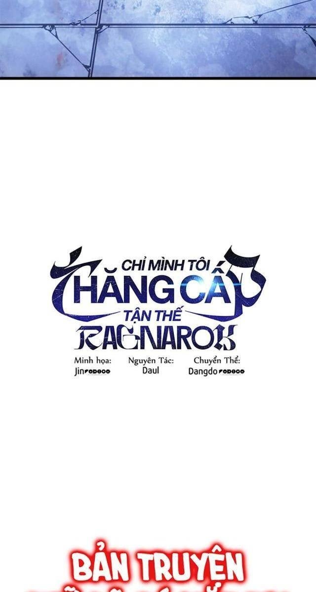 Tôi Thăng Cấp Một Mình Tận Thế Ragnarok - Page 114