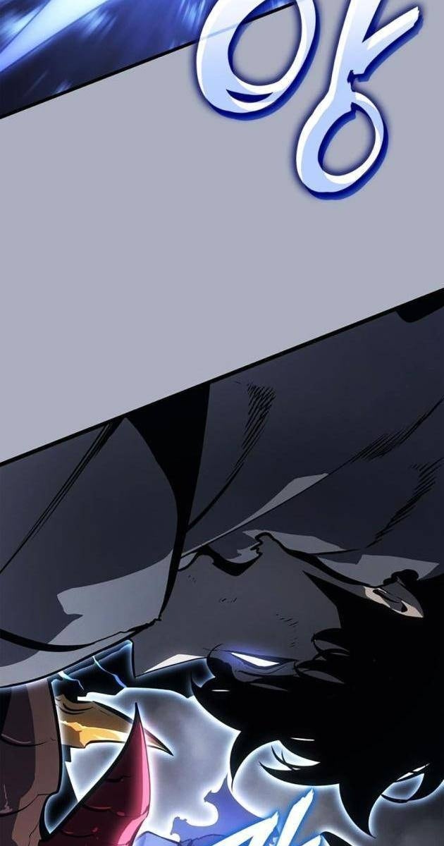 Tôi Thăng Cấp Một Mình Tận Thế Ragnarok - Page 101