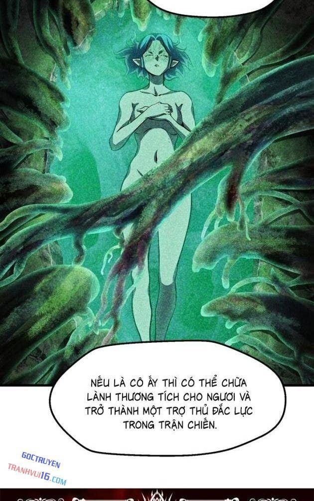 Kẻ Sống Sót Vua Kiếm - Page 4