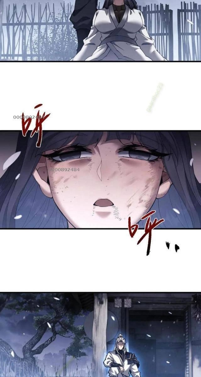 Toàn Chức Kiếm Tu - Page 5